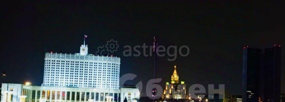2-комн. квартира, 63.7 м2, 4/6 эт. Москва - изображение 5