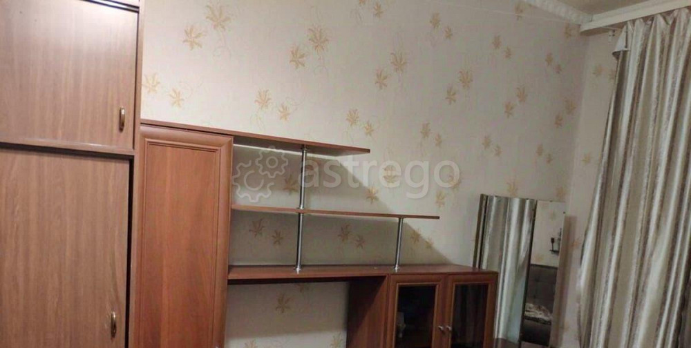 Комната, 16 м2, 5/6 эт. Санкт-Петербург - изображение 2