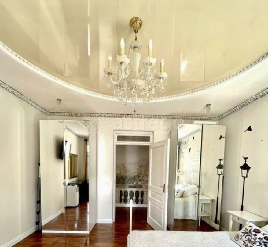 3-комн. квартира, 90 м2, 4/5 эт. Санкт-Петербург - изображение 4