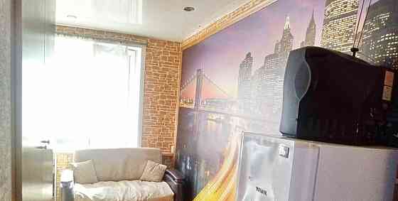 1-комн. квартира, 25 м2, 1/2 эт. Архангельск