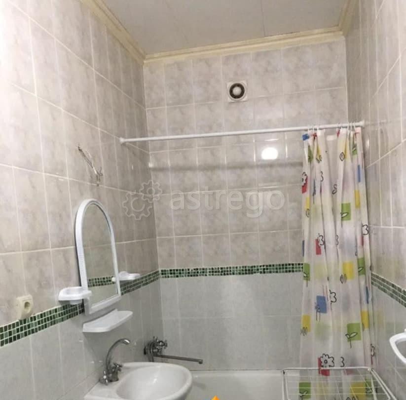 Студия, 26 м2, 3/4 эт. Яблоновский - изображение 5