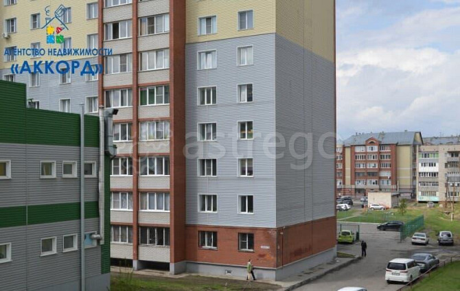 1-комн. квартира, 46.1 м2, 2/14 эт. Новоалтайск - изображение 9