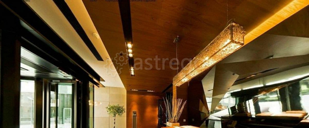 2-комн. квартира, 139 м2, 7/10 эт. Москва - изображение 2