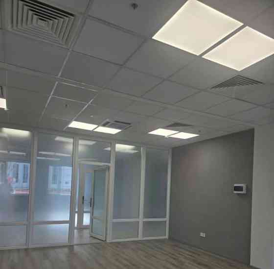 Офис, 850 м2 Санкт-Петербург