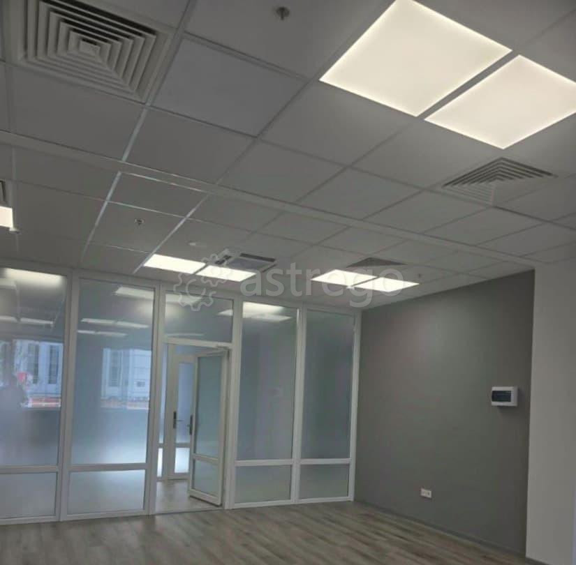 Офис, 850 м2 Санкт-Петербург - изображение 1