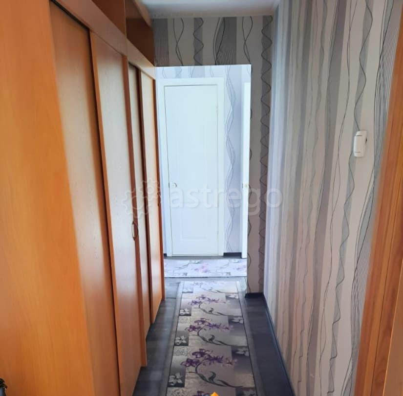 1-комн. квартира, 39.9 м2, 1/5 эт. Зея - изображение 2