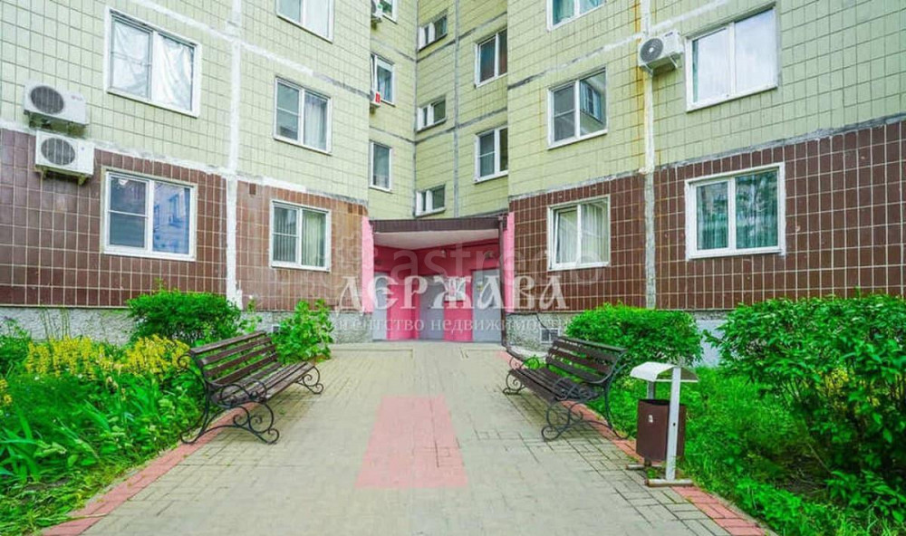 4-комн. квартира, 81.4 м2, 7/9 эт. Старый Оскол - изображение 9