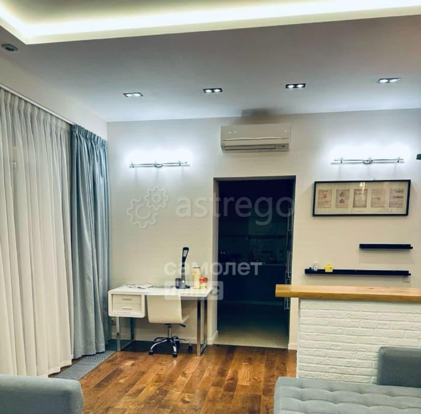 3-комн. квартира, 89.5 м2, 3/3 эт. Красногорск - изображение 7