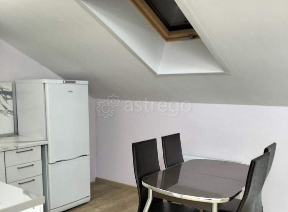 Студия, 40 м2, 3/3 эт. Щёлково - изображение 5