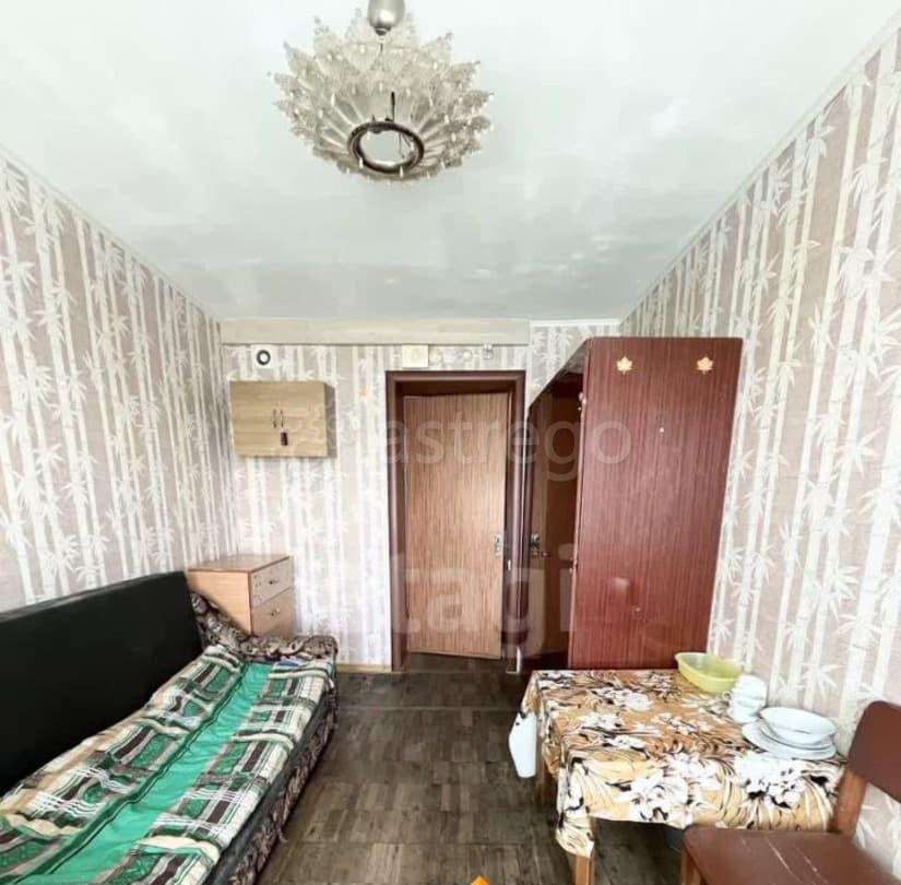 Комната, 12 м2, 9/9 эт. Белгород - изображение 1