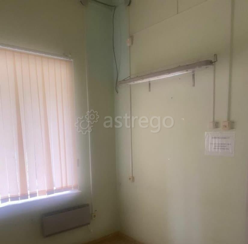 Свободного назначения, 31.7 м2 Ачинск - изображение 4