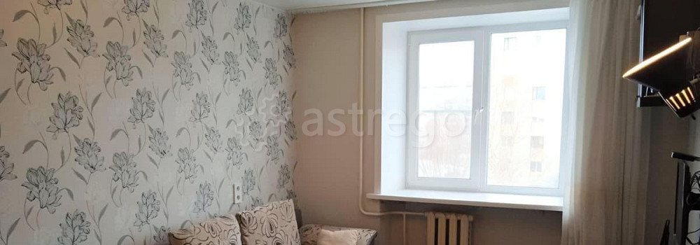 Комната, 50 м2, 7/10 эт. Архангельск - изображение 1