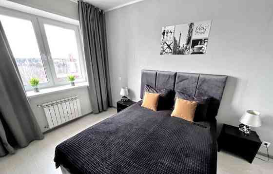 2-комн. квартира, 49 м2, 8/17 эт. Пушкино