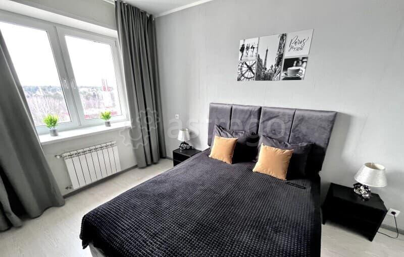 2-комн. квартира, 49 м2, 8/17 эт. Пушкино - изображение 3