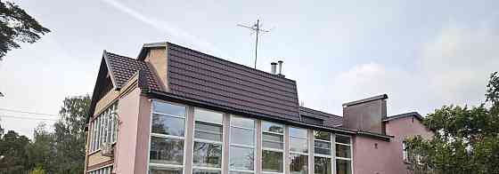 Коттедж, 660 м2, 19 соток, 3 эт. Пушкино