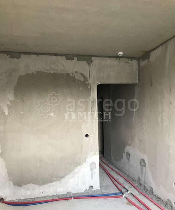 3-комн. квартира, 58.7 м2, 4/9 эт. Москва - изображение 1