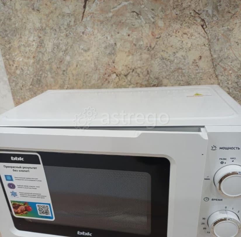 Студия, 30 м2, 14/24 эт. Долгопрудный - изображение 3