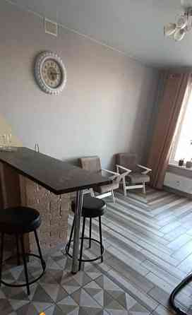 3-комн. квартира, 57 м2, 10/17 эт. Барнаул