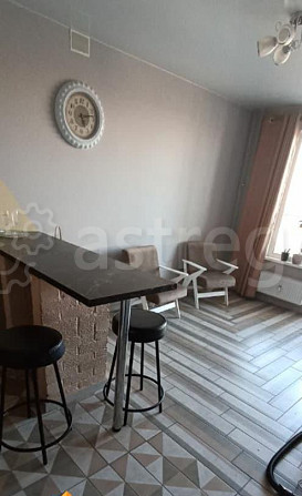 3-комн. квартира, 57 м2, 10/17 эт. Барнаул - изображение 1