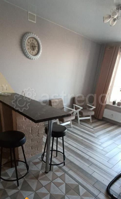 3-комн. квартира, 57 м2, 10/17 эт. Барнаул - изображение 1