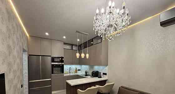 3-комн. апарт-ы, 54 м2, 7/30 эт. Красногорск