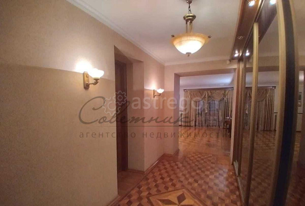 4-комн. квартира, 163 м2, 4/14 эт. Старый Оскол - изображение 7