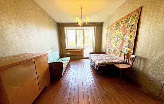 1-комн. квартира, 34 м2, 4/5 эт. Егорьевск