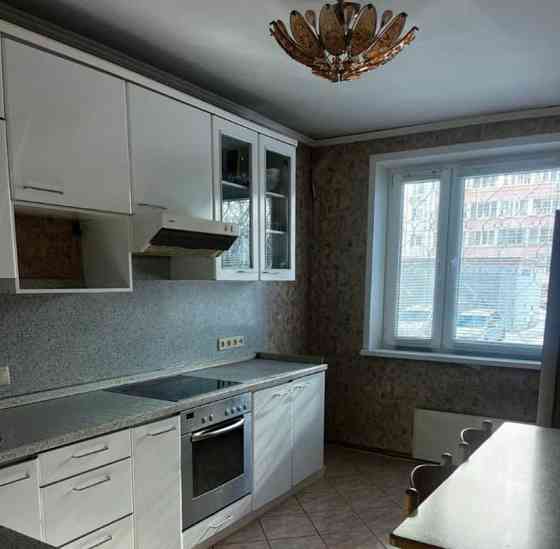 4-комн. квартира, 75 м2, 1/14 эт. Балашиха