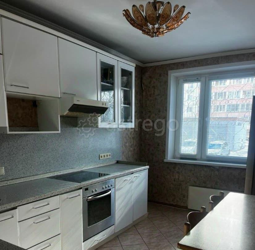 4-комн. квартира, 75 м2, 1/14 эт. Балашиха - изображение 2