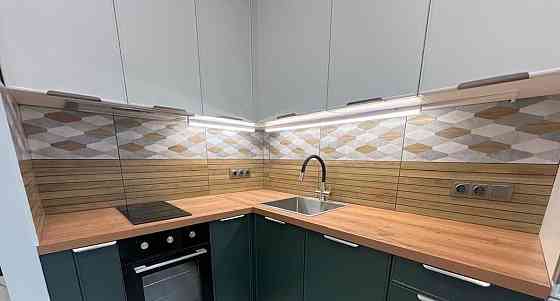 Студия, 24 м2, 15/17 эт. Химки