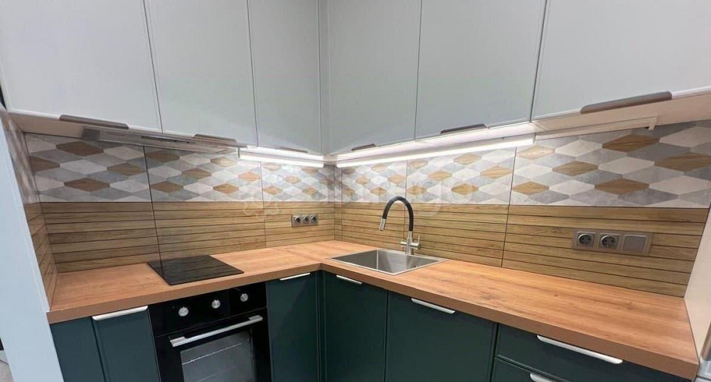 Студия, 24 м2, 15/17 эт. Химки - изображение 1