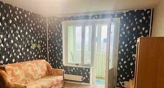 1-комн. квартира, 40 м2, 10/14 эт. Москва