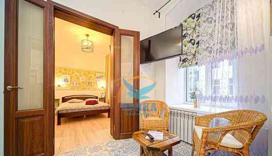 2-комн. квартира, 40 м2, 2/5 эт. Санкт-Петербург