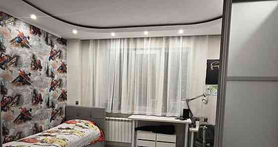 4-комн. квартира, 110 м2, 10/17 эт. Москва