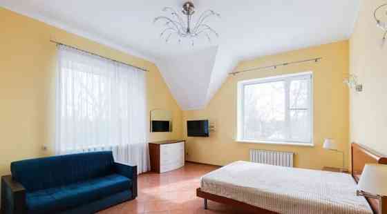 Коттедж, 500 м2 Одинцово