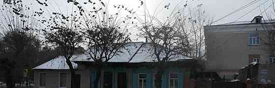 Дом, 50 м2, 3 сотки, 1 эт. Красноярск