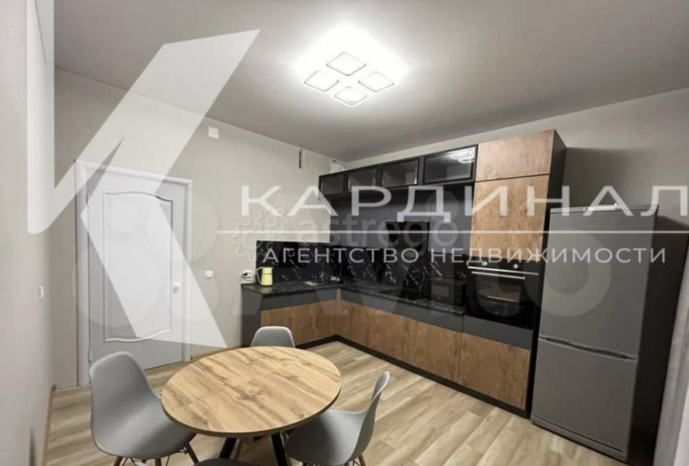 2-комн. квартира, 80 м2, 8/10 эт. Старый Оскол - изображение 7