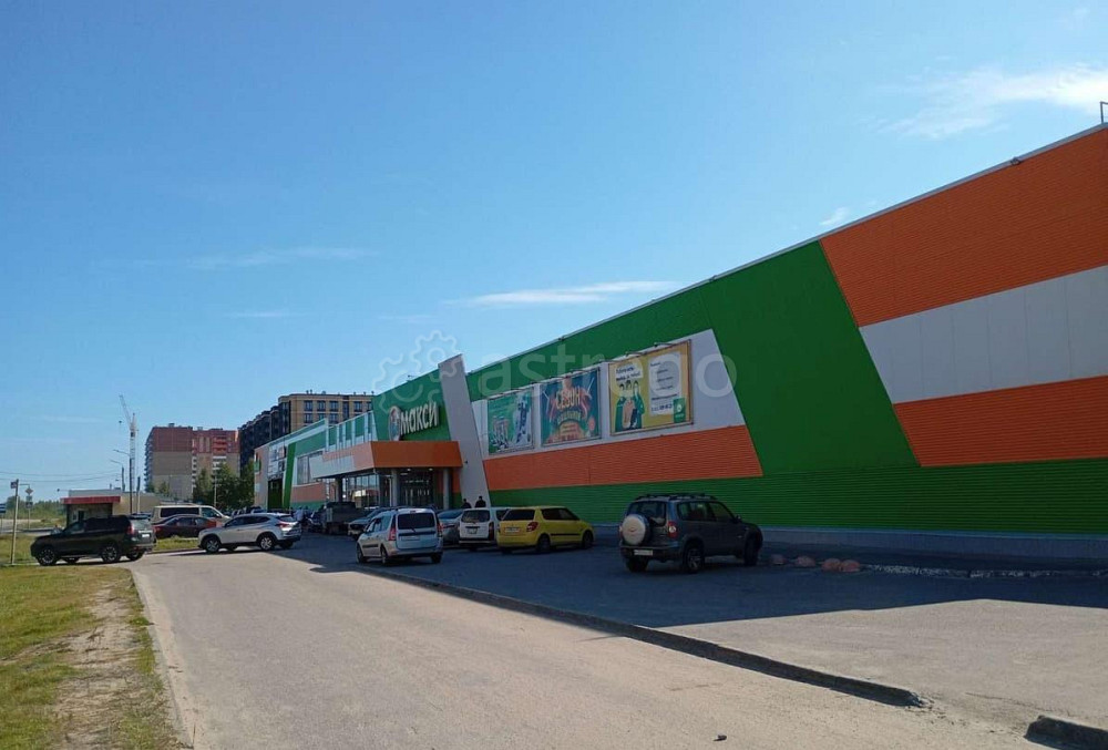 Свободного назначения, 25 м2 Северодвинск - изображение 10