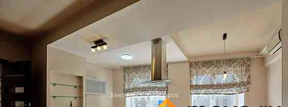 5-комн. квартира, 179 м2, 3/8 эт. Красноярск