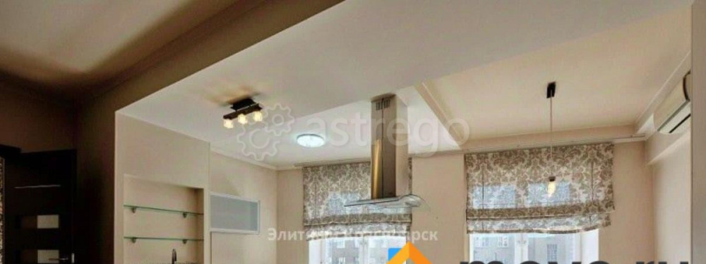 5-комн. квартира, 179 м2, 3/8 эт. Красноярск - изображение 6