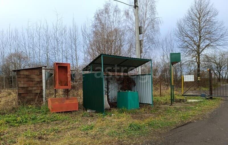 Земля с/х назначения, 7.8 сотки Солнечногорск - изображение 1