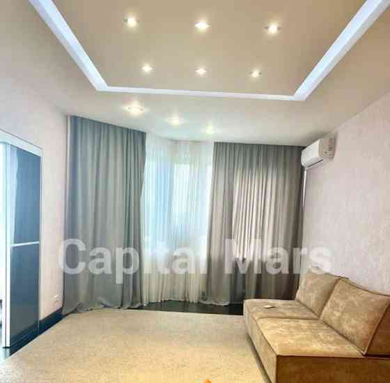 4-комн. квартира, 172 м2, 9/10 эт. Москва