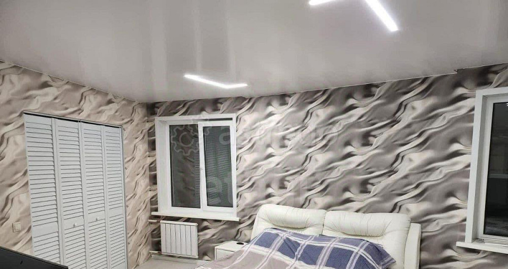 4-комн. квартира, 115.3 м2, 6/9 эт. Норильск - изображение 1