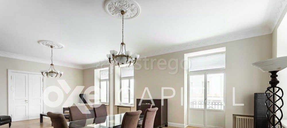 4-комн. квартира, 210 м2, 5/5 эт. Москва - изображение 5