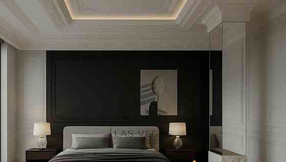 4-комн. квартира, 160 м2, 7/7 эт. Москва