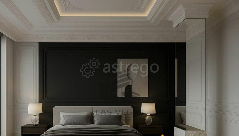 4-комн. квартира, 160 м2, 7/7 эт. Москва - изображение 5