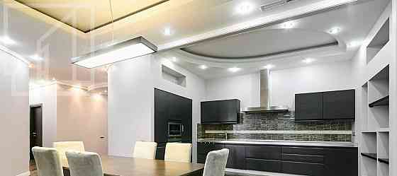 4-комн. квартира, 210 м2, 2/13 эт. Москва
