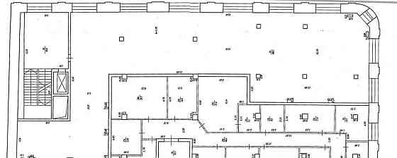 Офис, 869.3 м2 Уфа