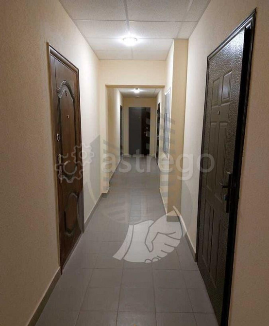 Студия, 25.3 м, 1/5 эт. Новая Адыгея - изображение 2