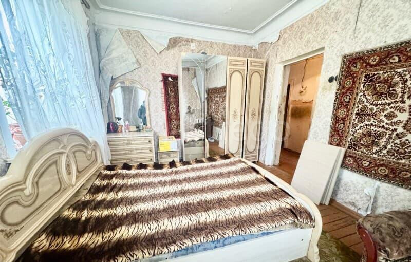 Комната, 18 м2, 2/2 эт. Орехово-Зуево - изображение 4